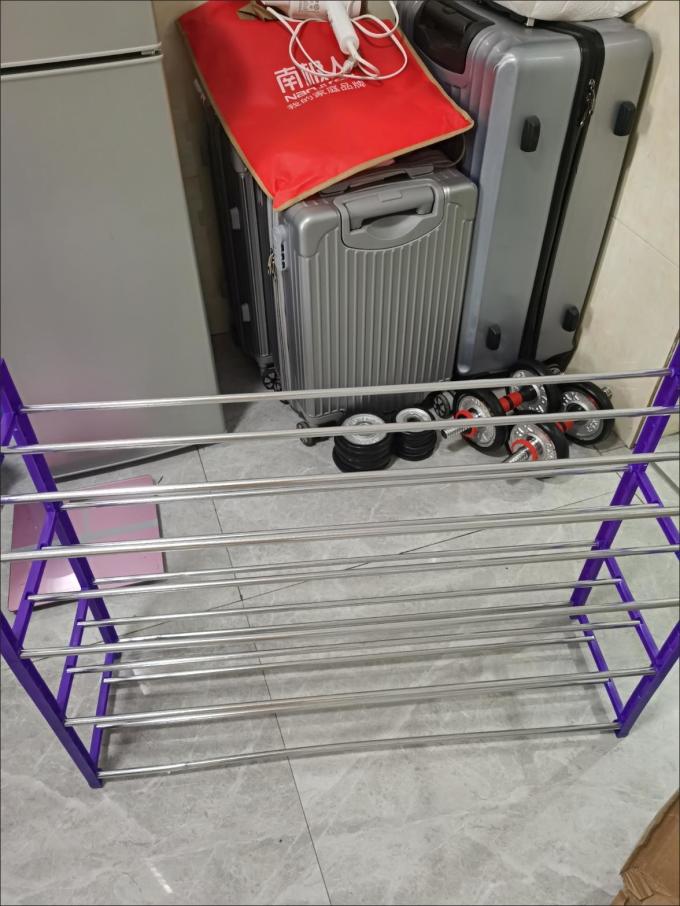 张大师鞋架