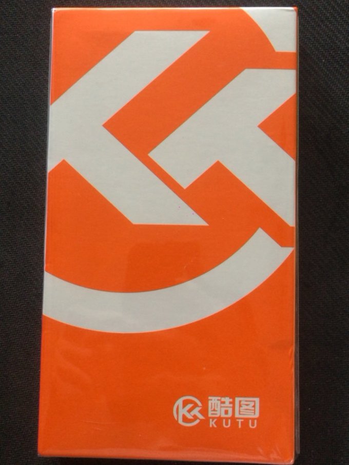 酷图贴膜
