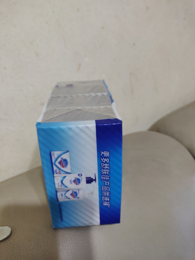 舒肤佳香皂