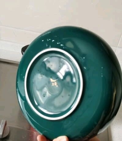 裕行北欧盘子