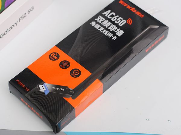 为了手机投屏（电脑）更流畅，买了它