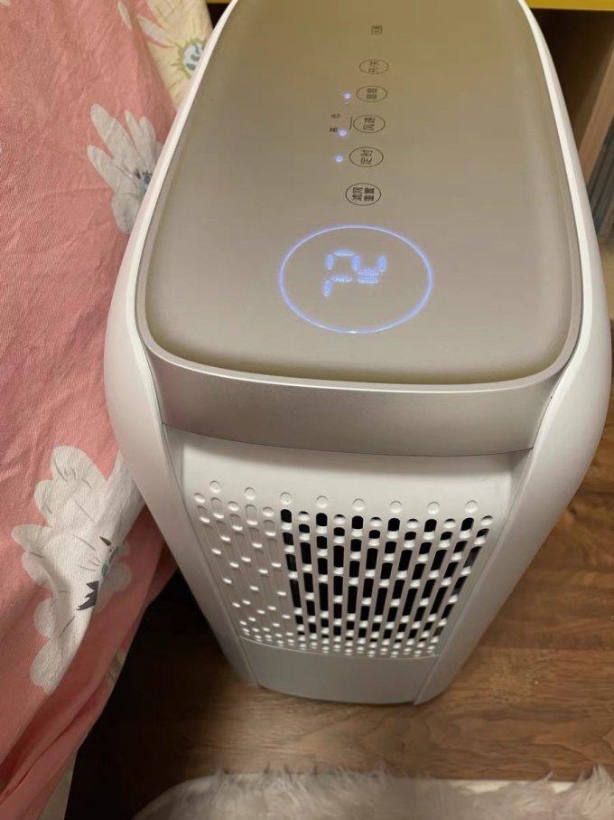 除湿器