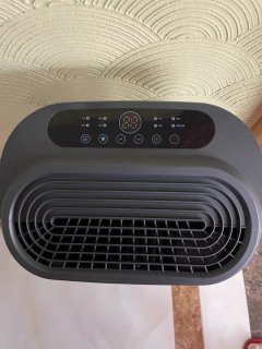 德业除湿机Z20B3家用静音抽湿器