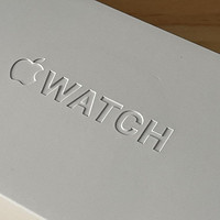 来自老婆的礼物 篇一：618遇上父亲节，我终于拿到一个电子表---Apple Watch 7