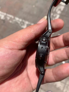 久经沙场皮实耐造的佳明Fenix5