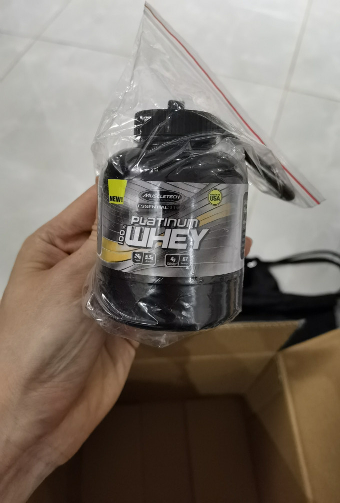 肌肉科技功能营养