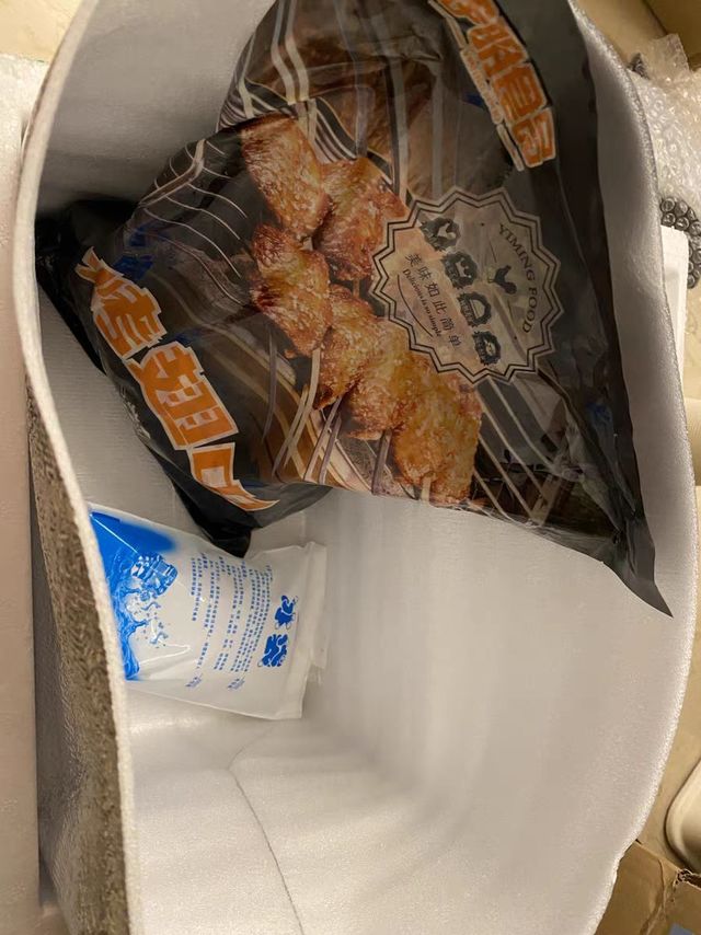 在家自己烤鸡翅