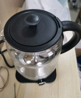 苏泊尔养生壶