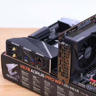 另辟蹊径的高性价比配置!为什么AMD 5950X + RX6900XT值得推荐?