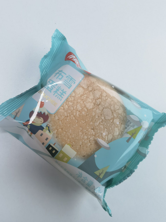 桃李常温蛋糕