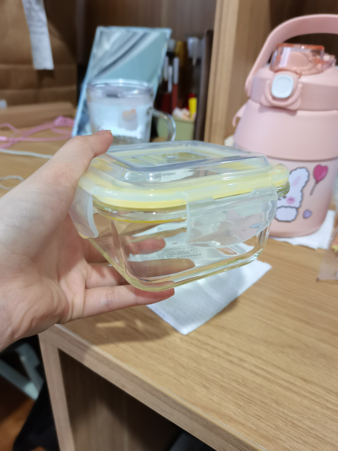 鲜厨收纳保鲜
