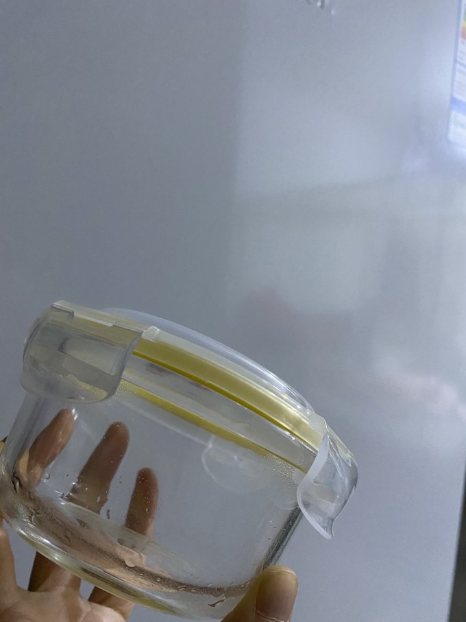 鲜厨收纳保鲜