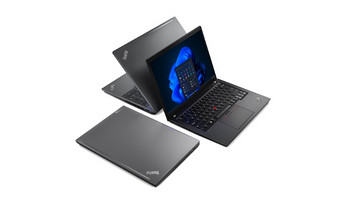联想公布新款 ThinkPad X13 锐龙版配置：最高 R7 PRO 6850U 加持