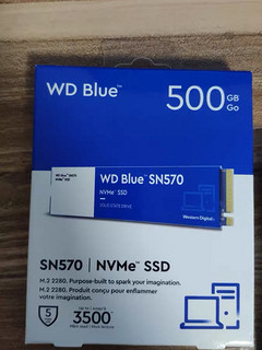 618活动下手了西数ssd。