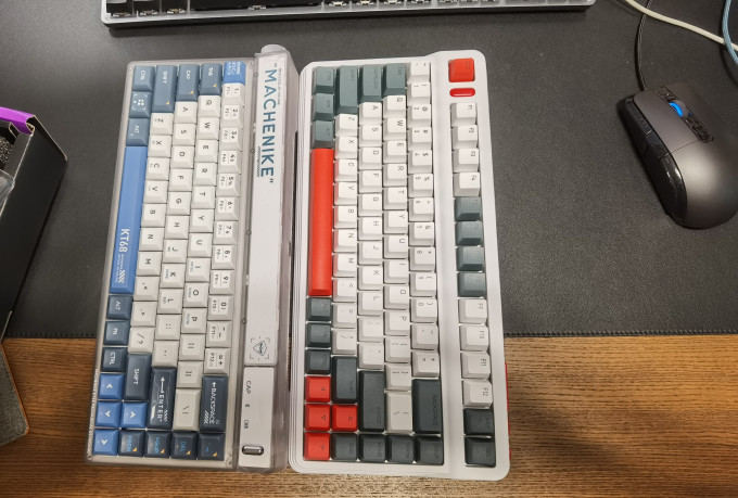 键盘