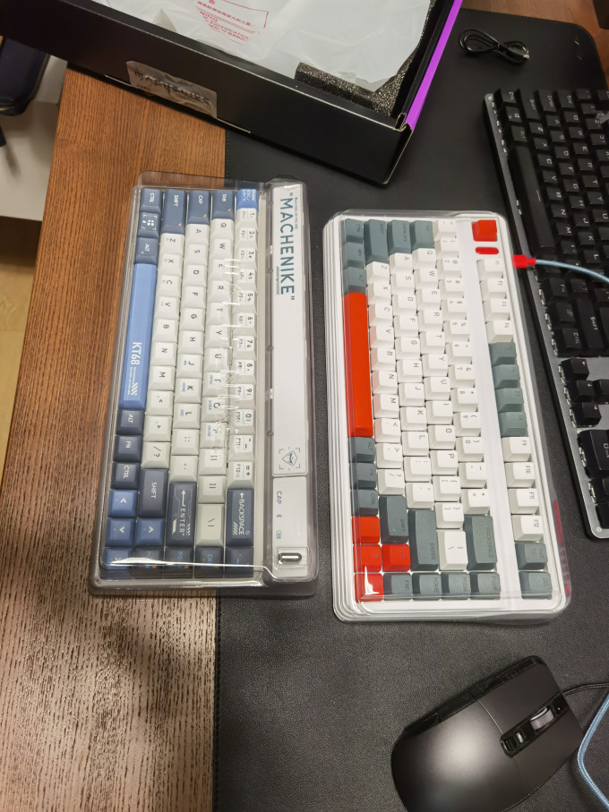 键盘
