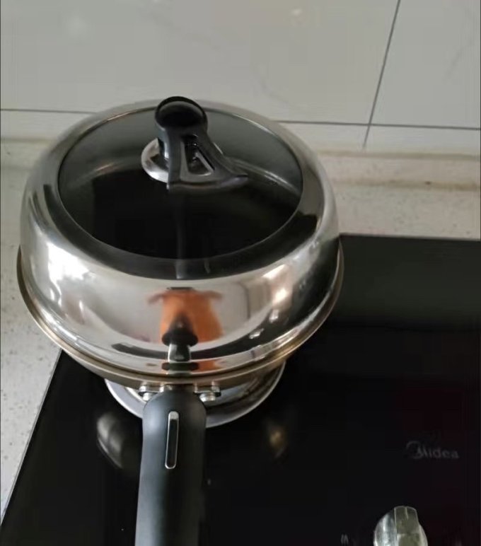 烹饪锅具