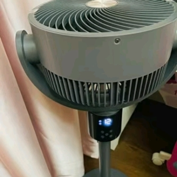 荣事达空气循环扇