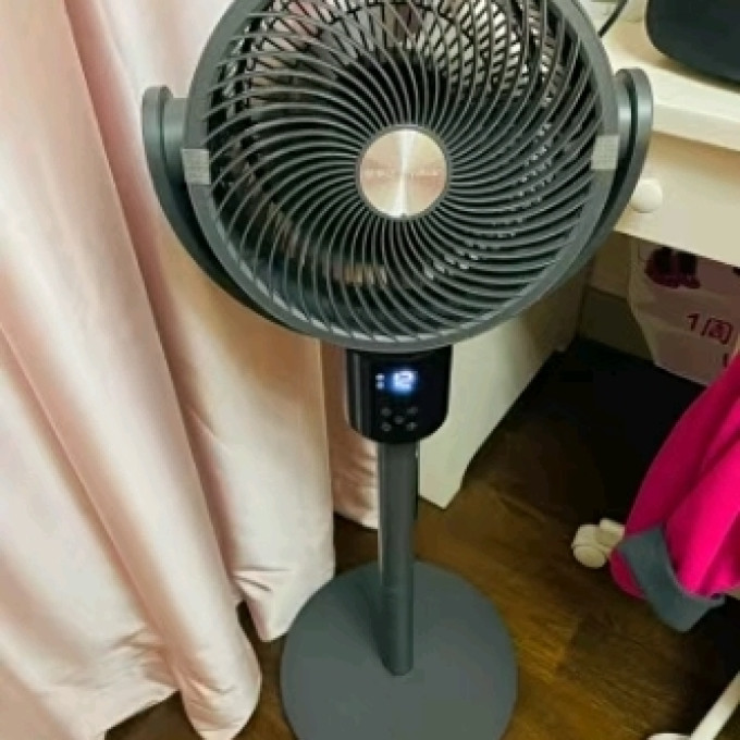 荣事达空气循环扇
