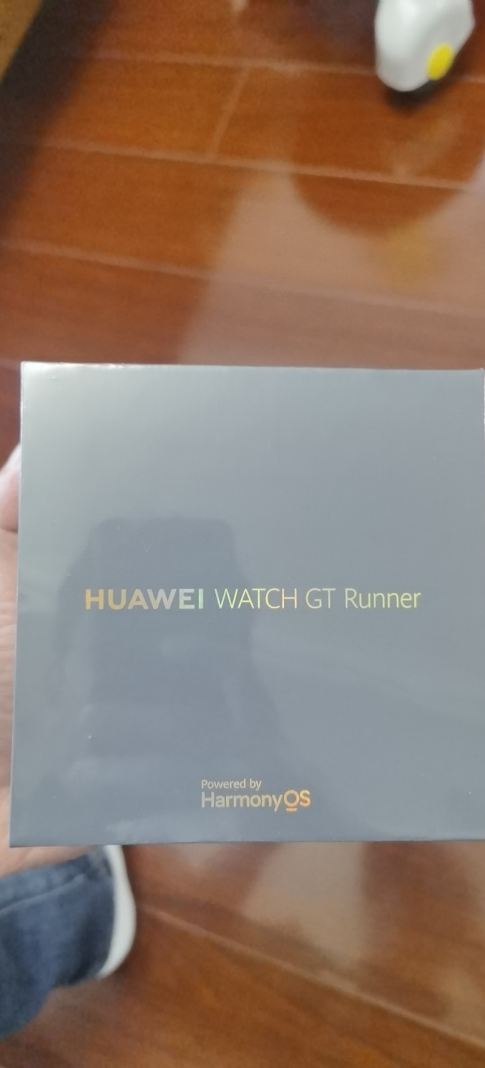 华为智能手表