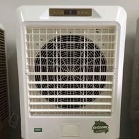 移动空调 超棒