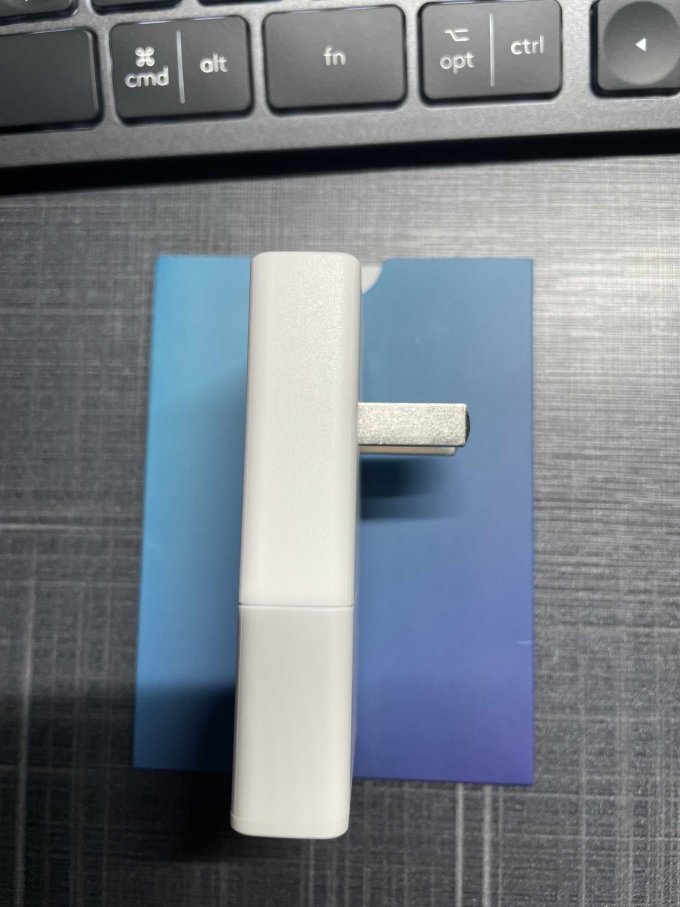 充电器