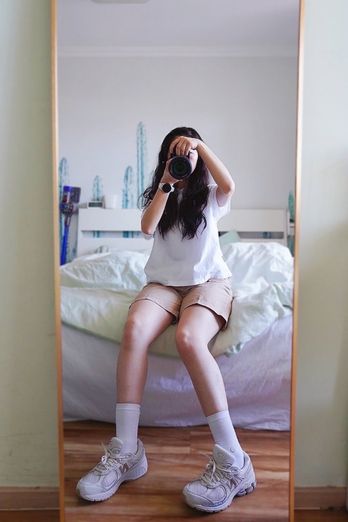 休闲运动鞋