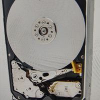 大容量矿盘 西数 HC550 16T 购买心得。