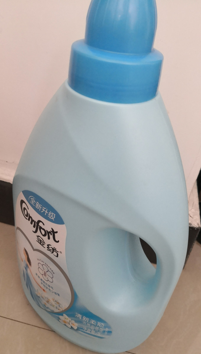 金纺柔顺剂