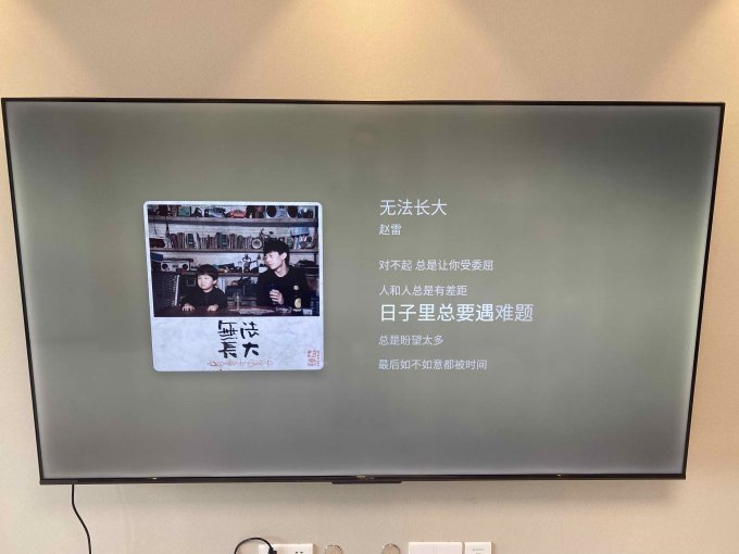 雷鸟电视
