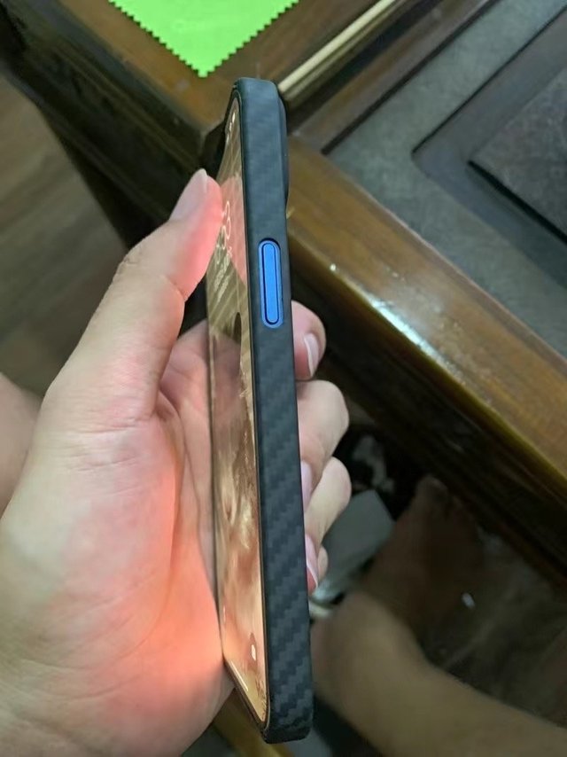 凯夫拉，你值得拥有