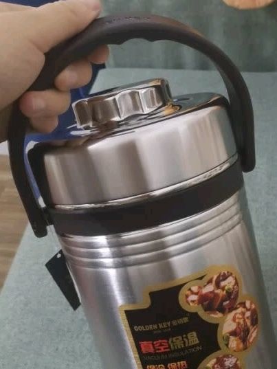 保温提桶