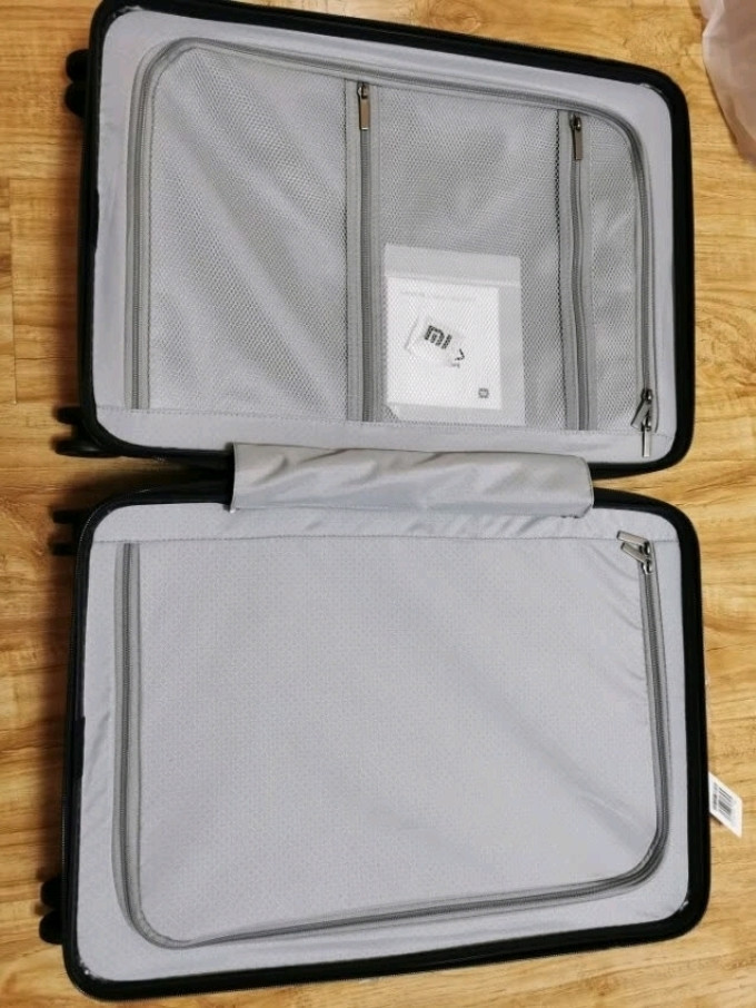 小米拉杆箱