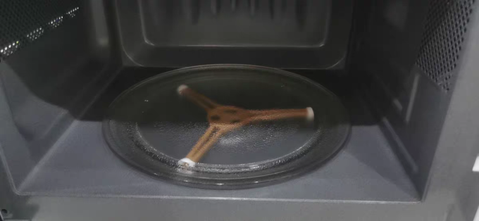 松下微波炉