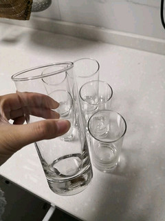 精品玻璃杯