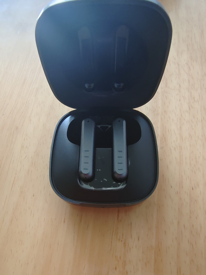 斐耳耳机蓝牙耳机怎么样 汪夫子的耳机 fill key_什么值得买