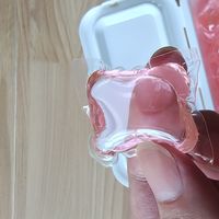 白嫖的凝珠就是香