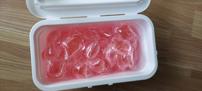 活力28洗衣凝珠