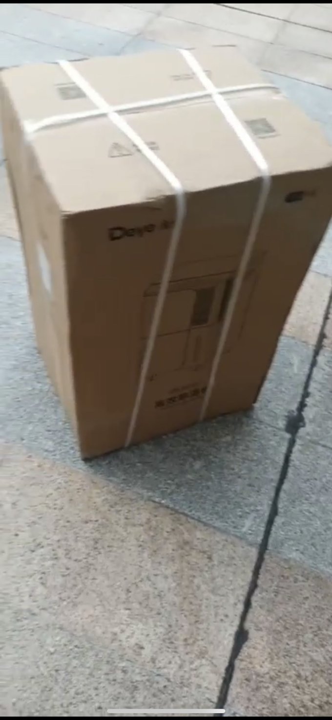 德业除湿器
