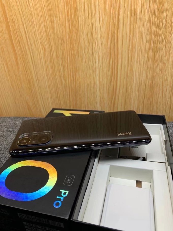 红米安卓手机怎么样 红米k40pro_什么值得买