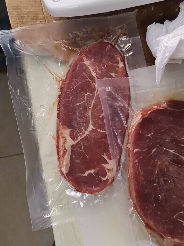农谣人 牛排