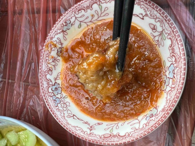 青瓦台其他调味品