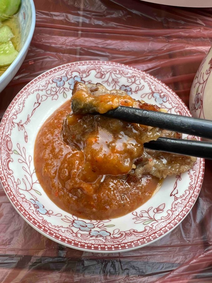 青瓦台其他调味品