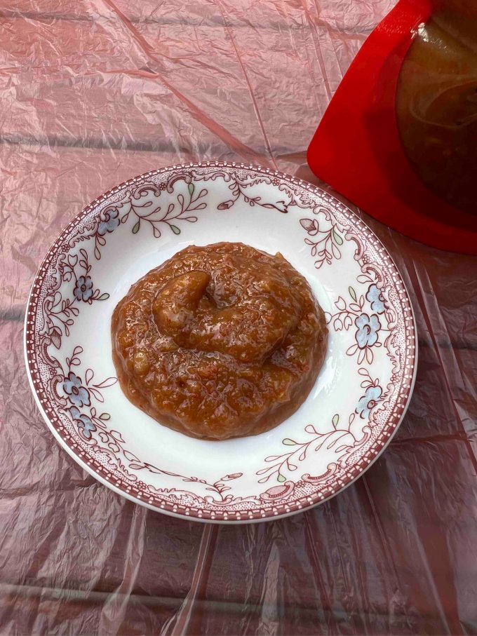 青瓦台其他调味品