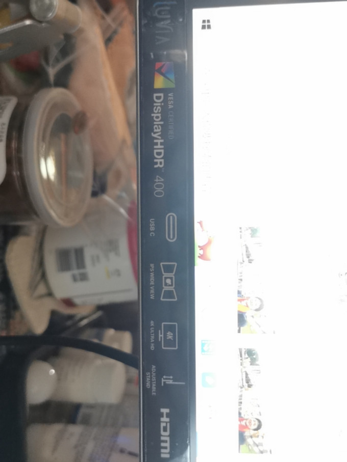冠捷显示器
