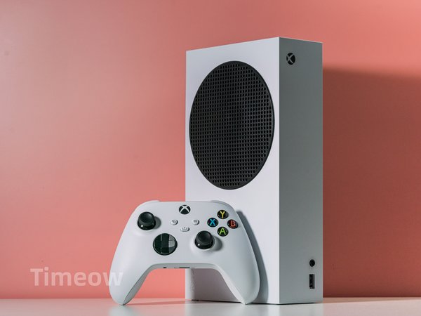 1700的Xbox到手 低配主机照样好玩