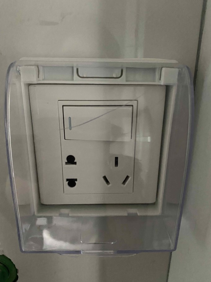 卫浴用品