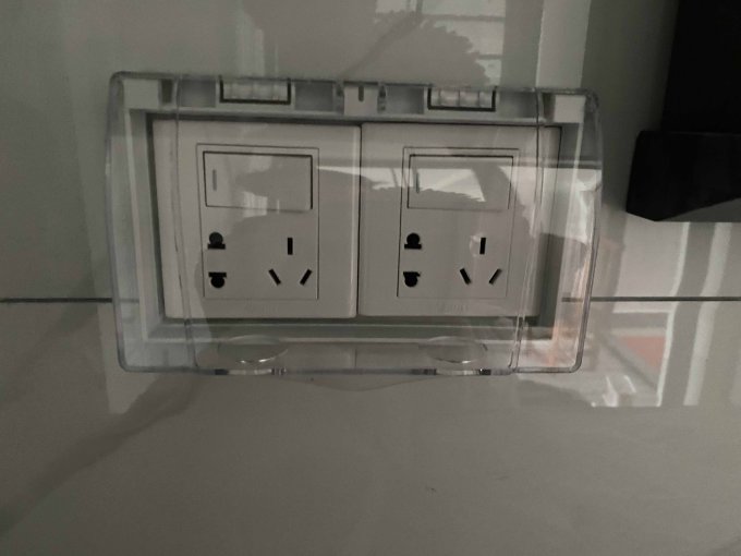 卫浴用品