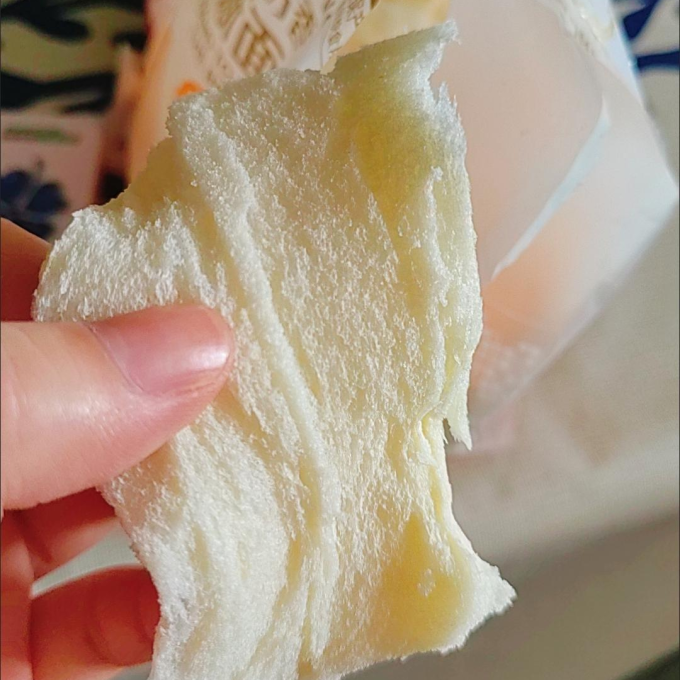 面包