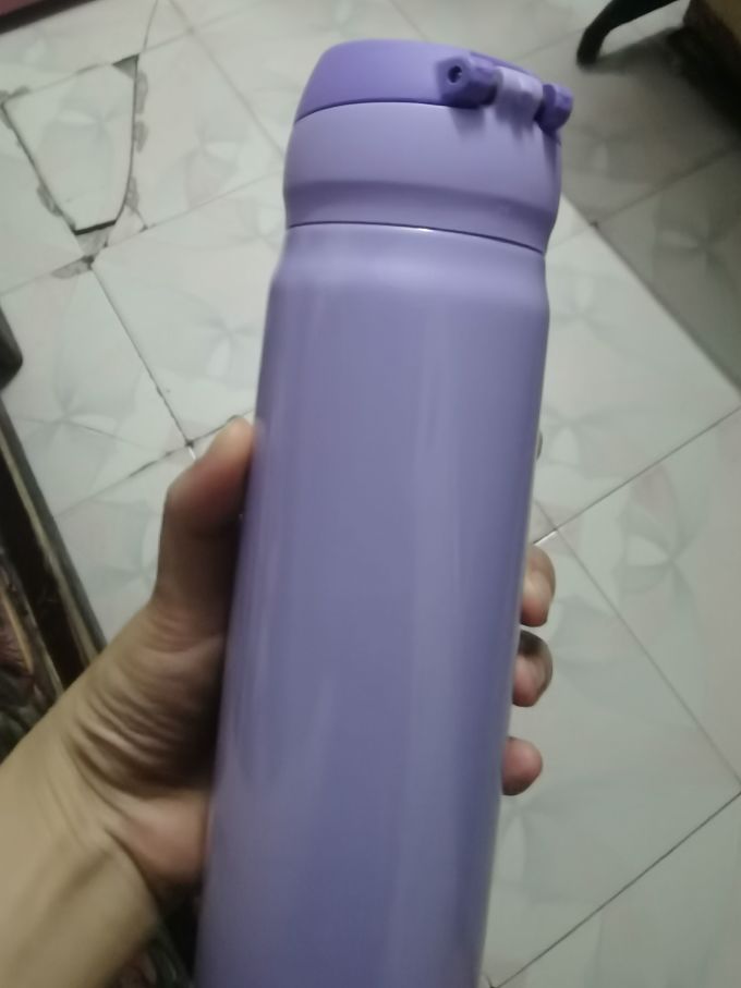膳魔师保温杯